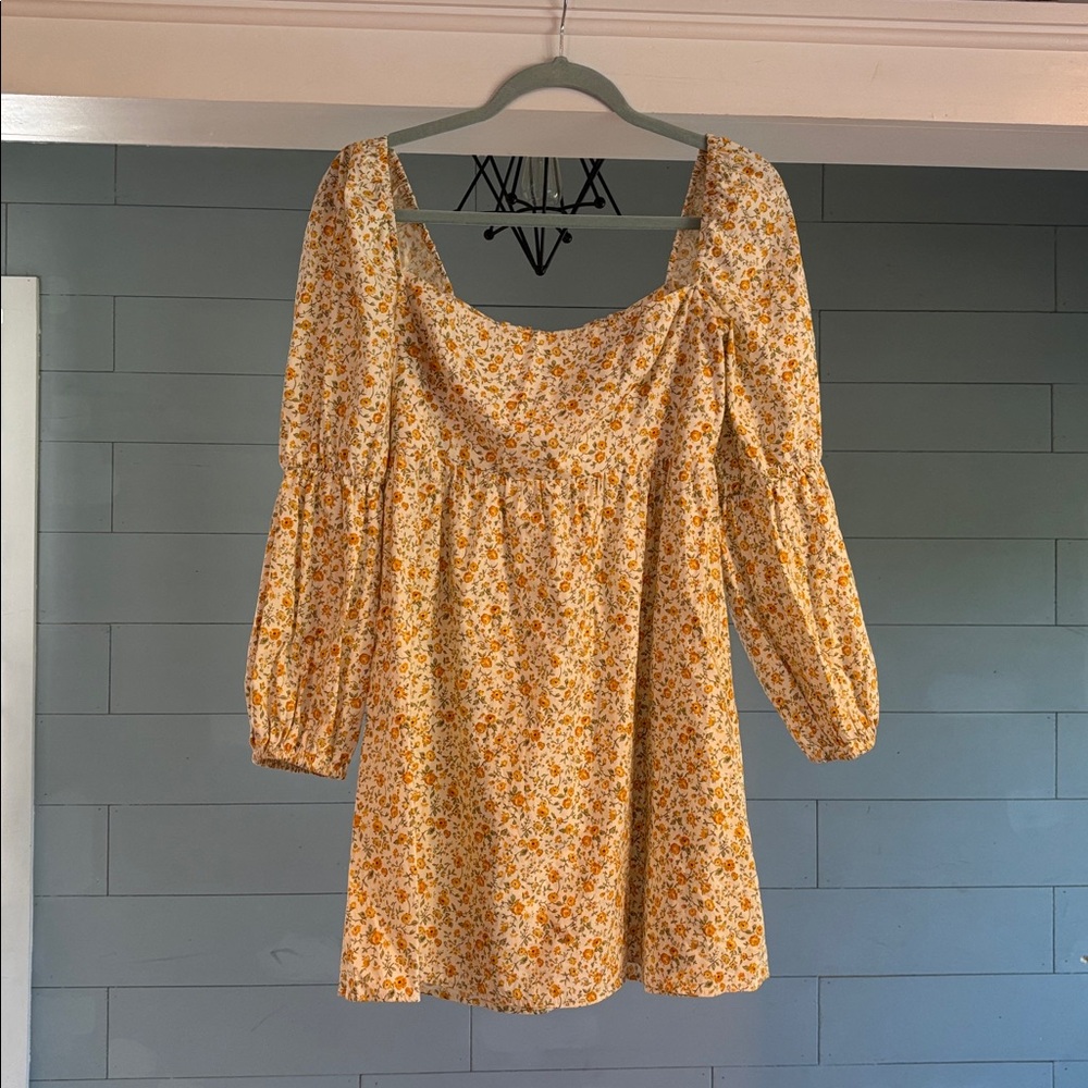 Reformation Michaela Dress Lima